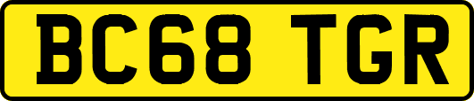 BC68TGR