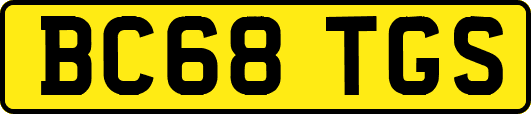 BC68TGS