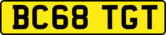 BC68TGT