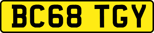 BC68TGY