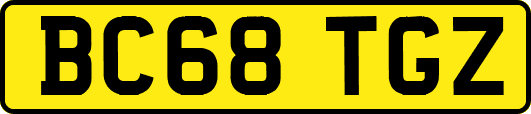 BC68TGZ