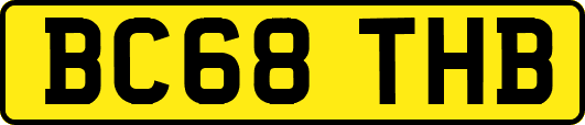BC68THB