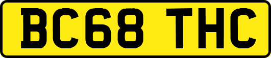BC68THC