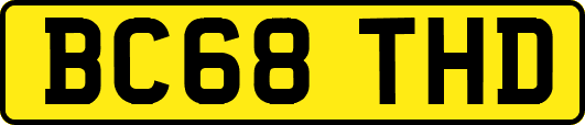 BC68THD