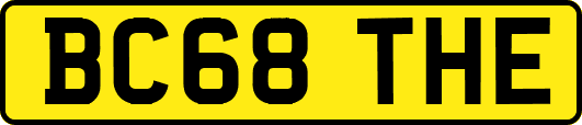 BC68THE