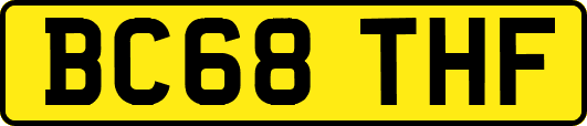 BC68THF