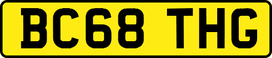 BC68THG