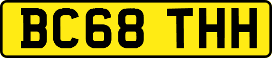 BC68THH