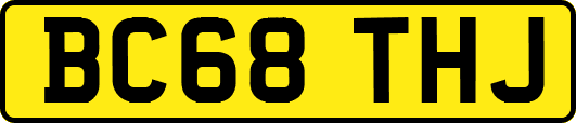 BC68THJ