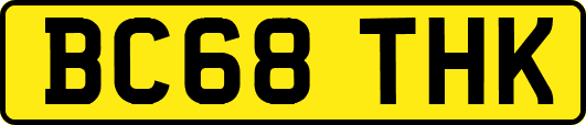 BC68THK