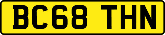 BC68THN