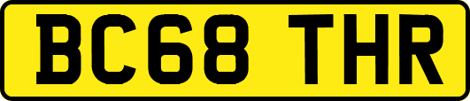 BC68THR