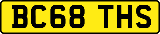BC68THS