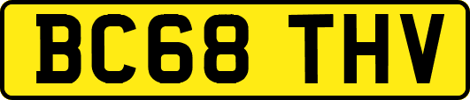 BC68THV