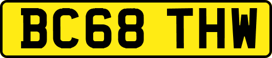 BC68THW