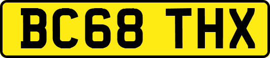 BC68THX