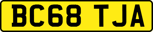 BC68TJA