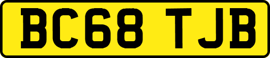 BC68TJB
