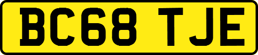 BC68TJE