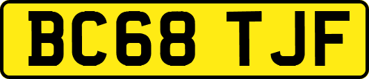 BC68TJF