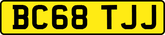 BC68TJJ