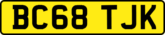 BC68TJK