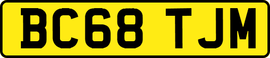BC68TJM