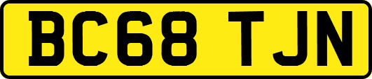 BC68TJN