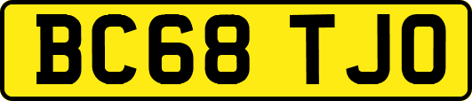 BC68TJO
