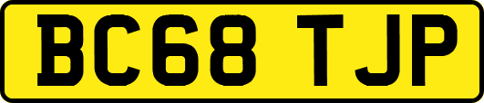 BC68TJP