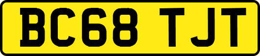 BC68TJT