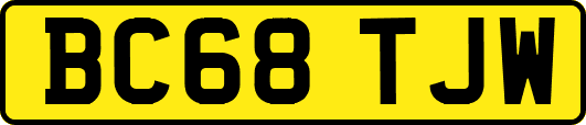 BC68TJW