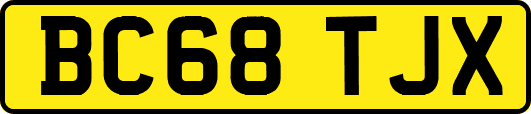 BC68TJX