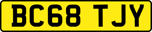 BC68TJY