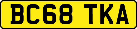 BC68TKA