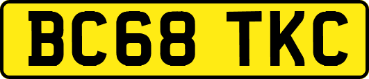 BC68TKC