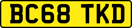 BC68TKD