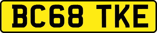 BC68TKE