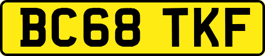 BC68TKF