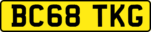 BC68TKG