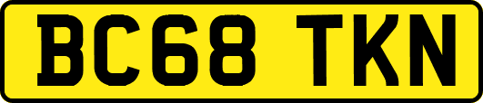 BC68TKN