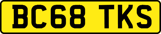 BC68TKS