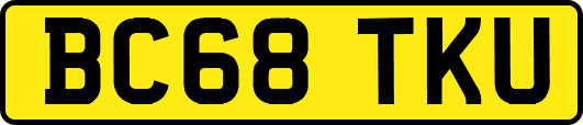 BC68TKU