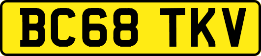BC68TKV