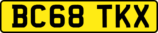 BC68TKX