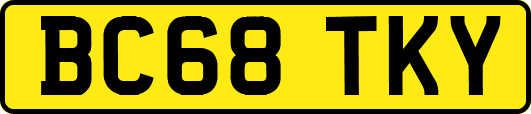 BC68TKY