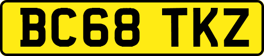 BC68TKZ