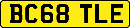 BC68TLE