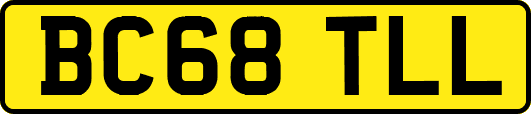 BC68TLL