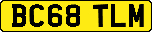 BC68TLM